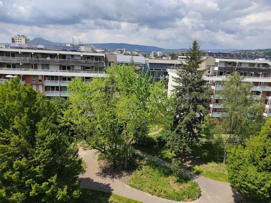 Entre Lac Et Montagne Annecy Zewnętrze zdjęcie